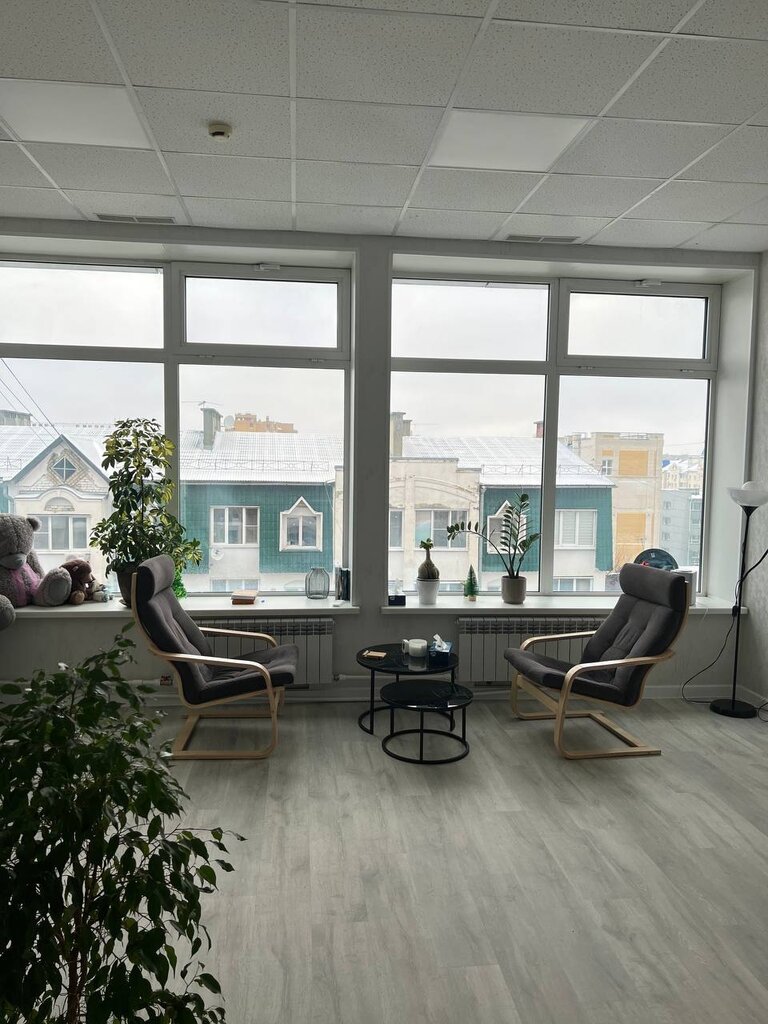 Psychological counseling Psychologist Shumakova Irina, Tambov, photo