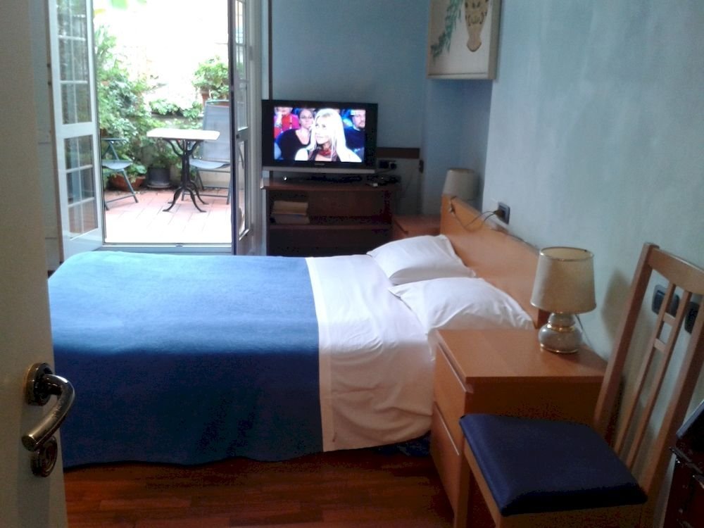 Фото Hotel Altavilla 9