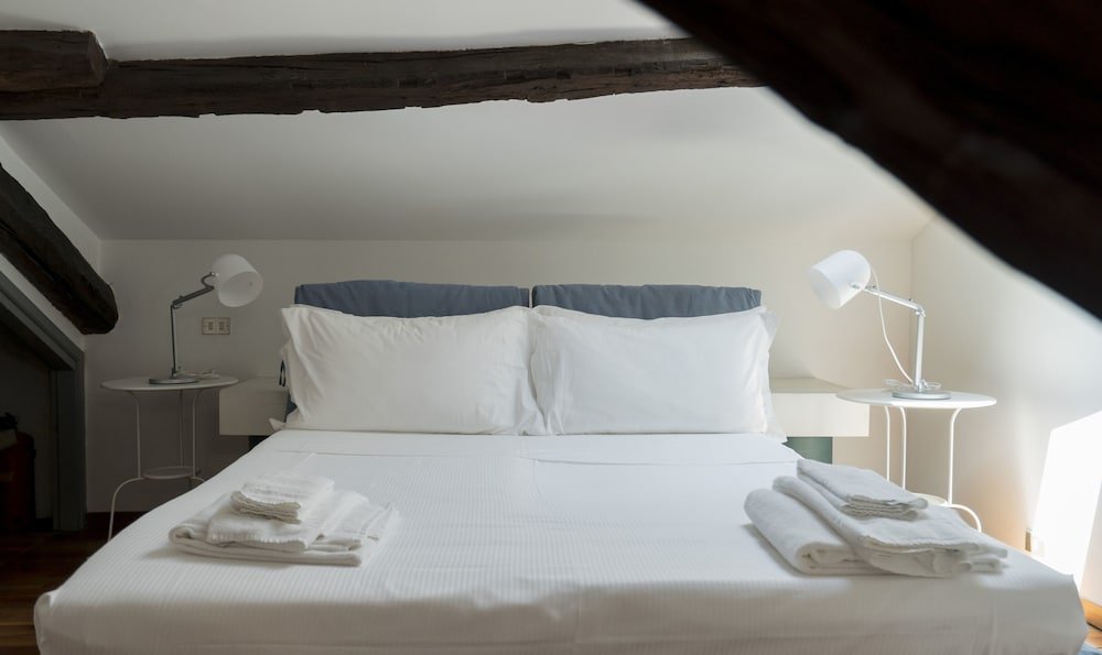 Фото Italianway Apartments - Commenda