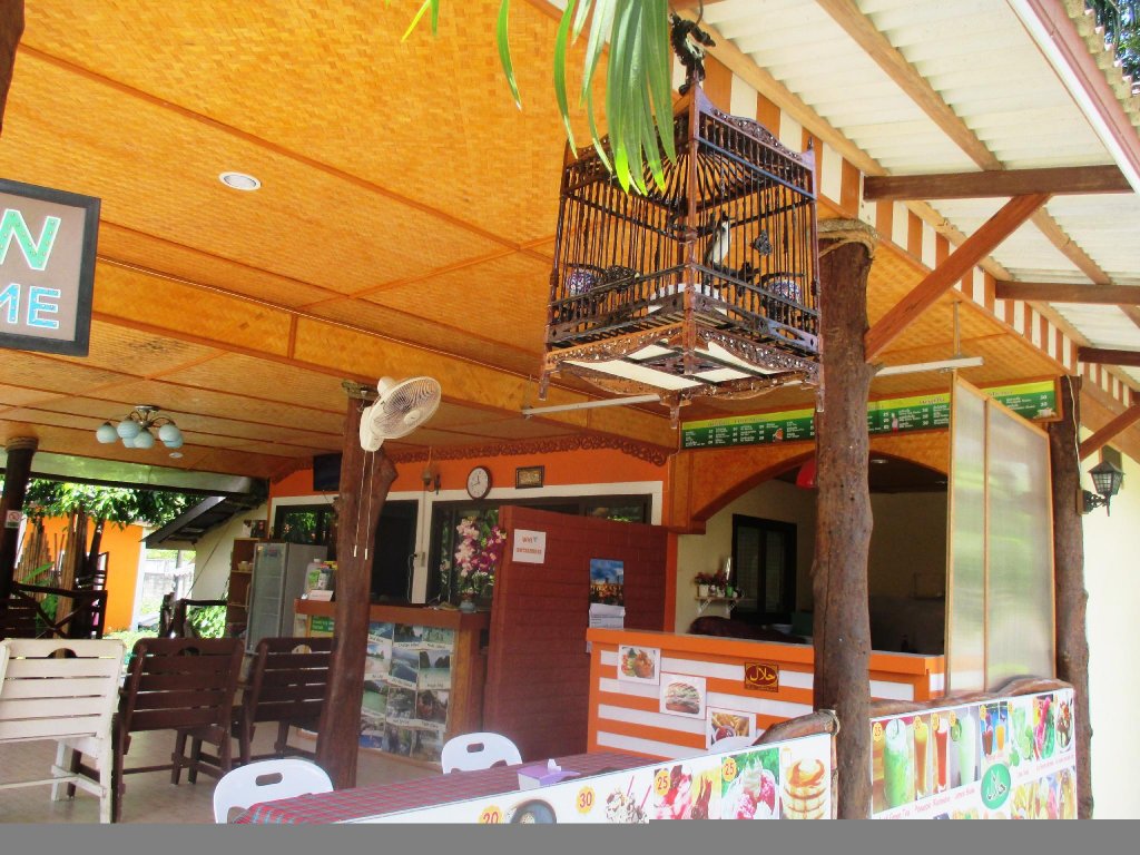 Фото Happiness Resort