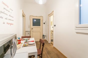 Фото NotaMi - Borsieri 29