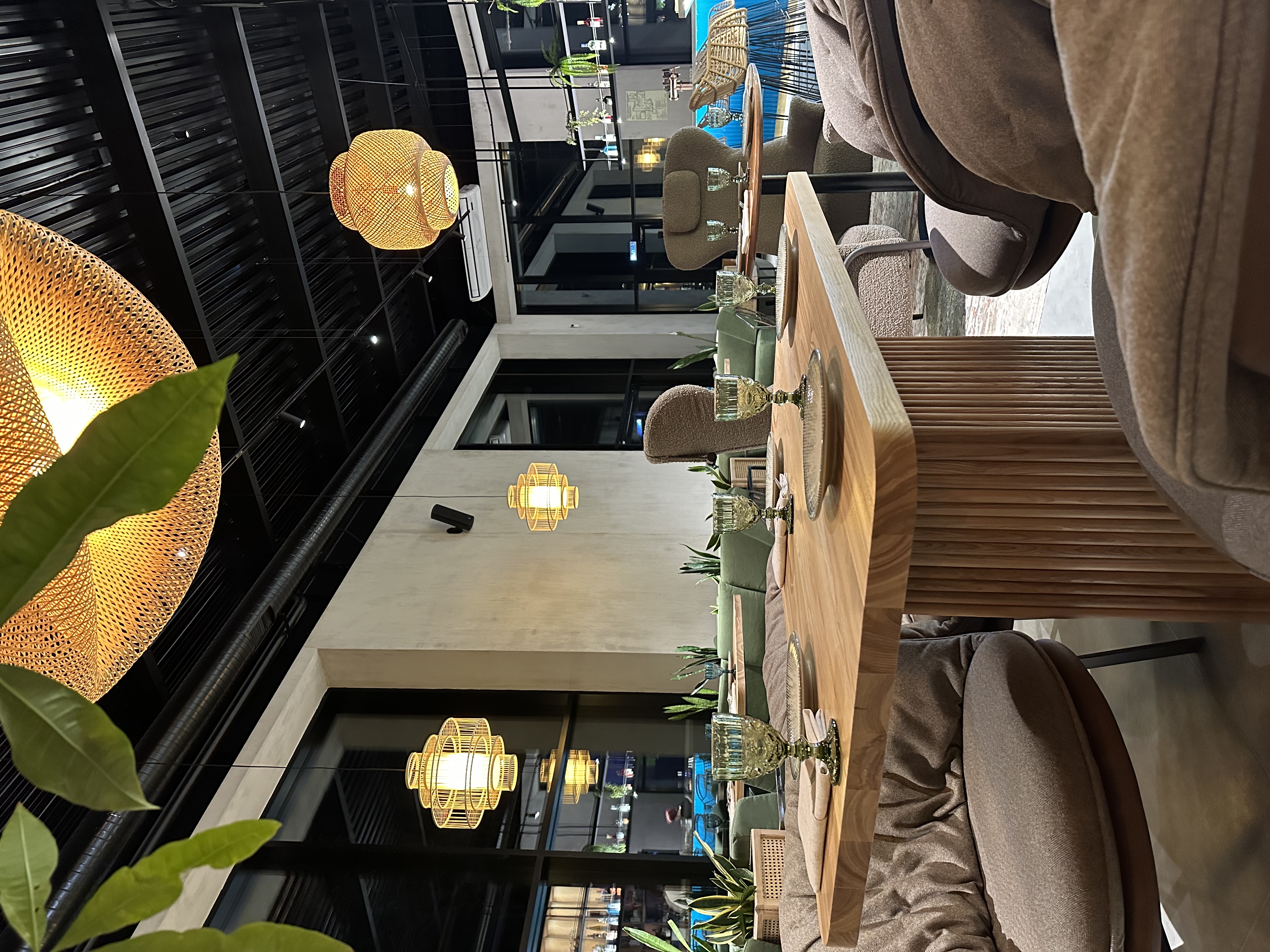 Фото Vert Landscape Hotel