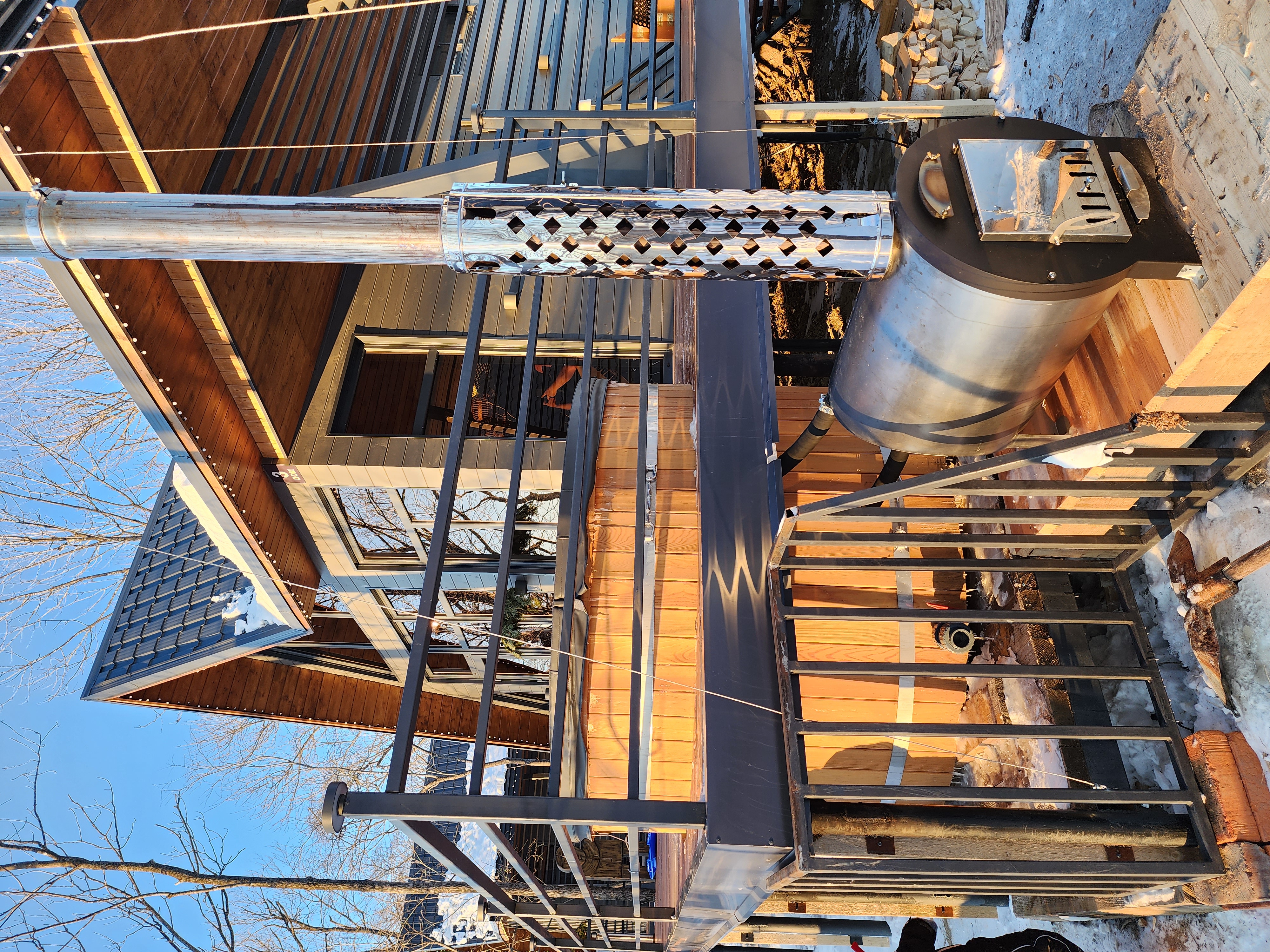 Фото Заимка Узалы