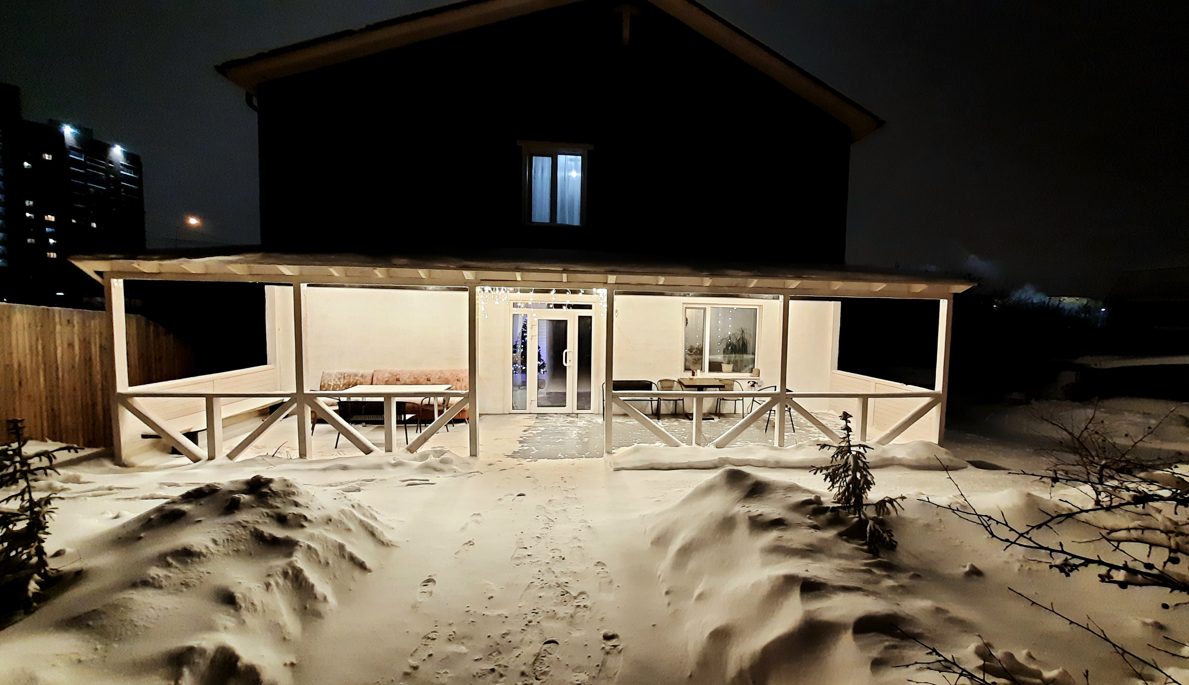 Фото отеля 4