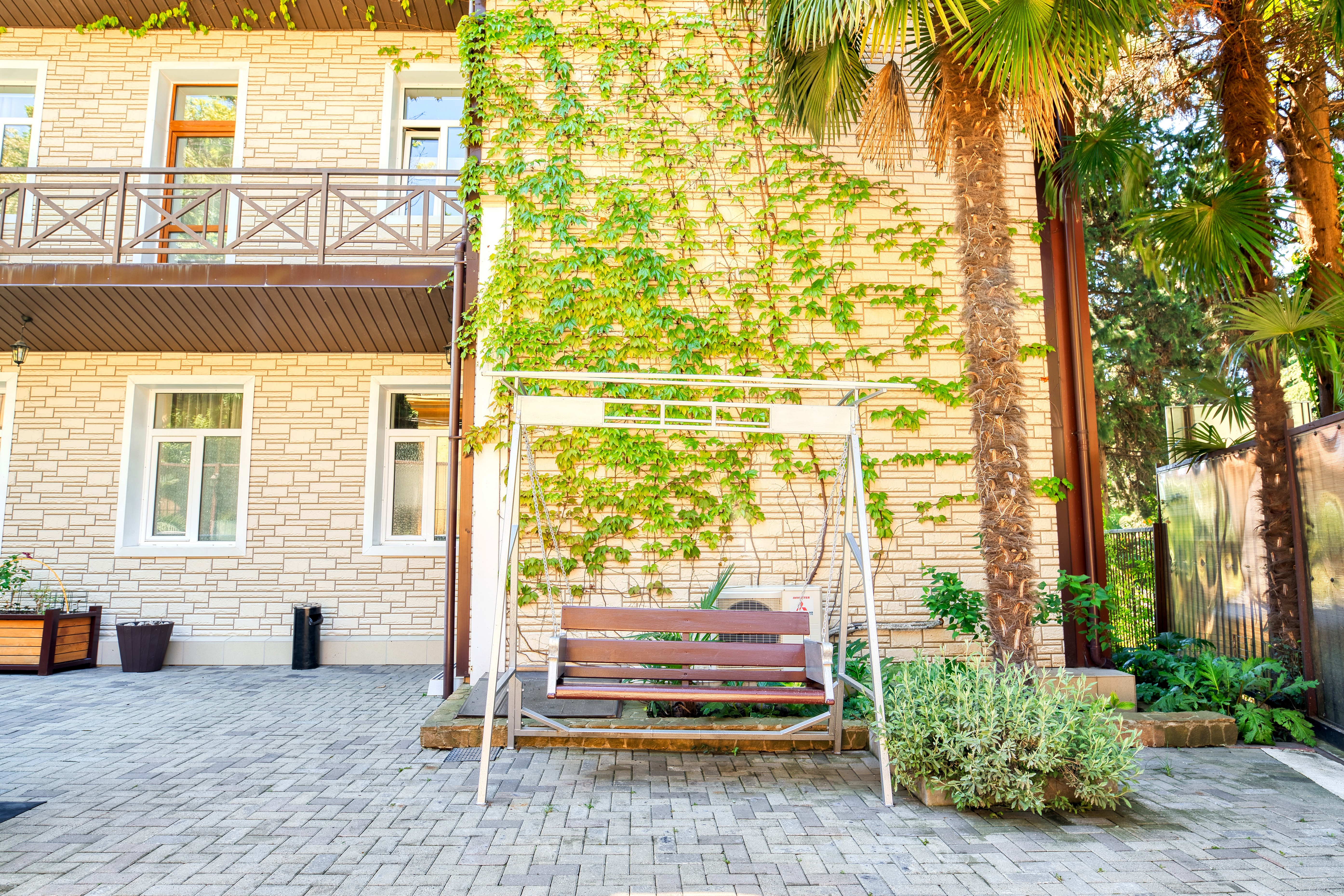 Фото Грин Клаб