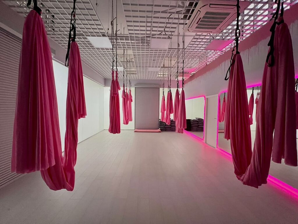 Fitness club Lightstretch, Kursk, photo