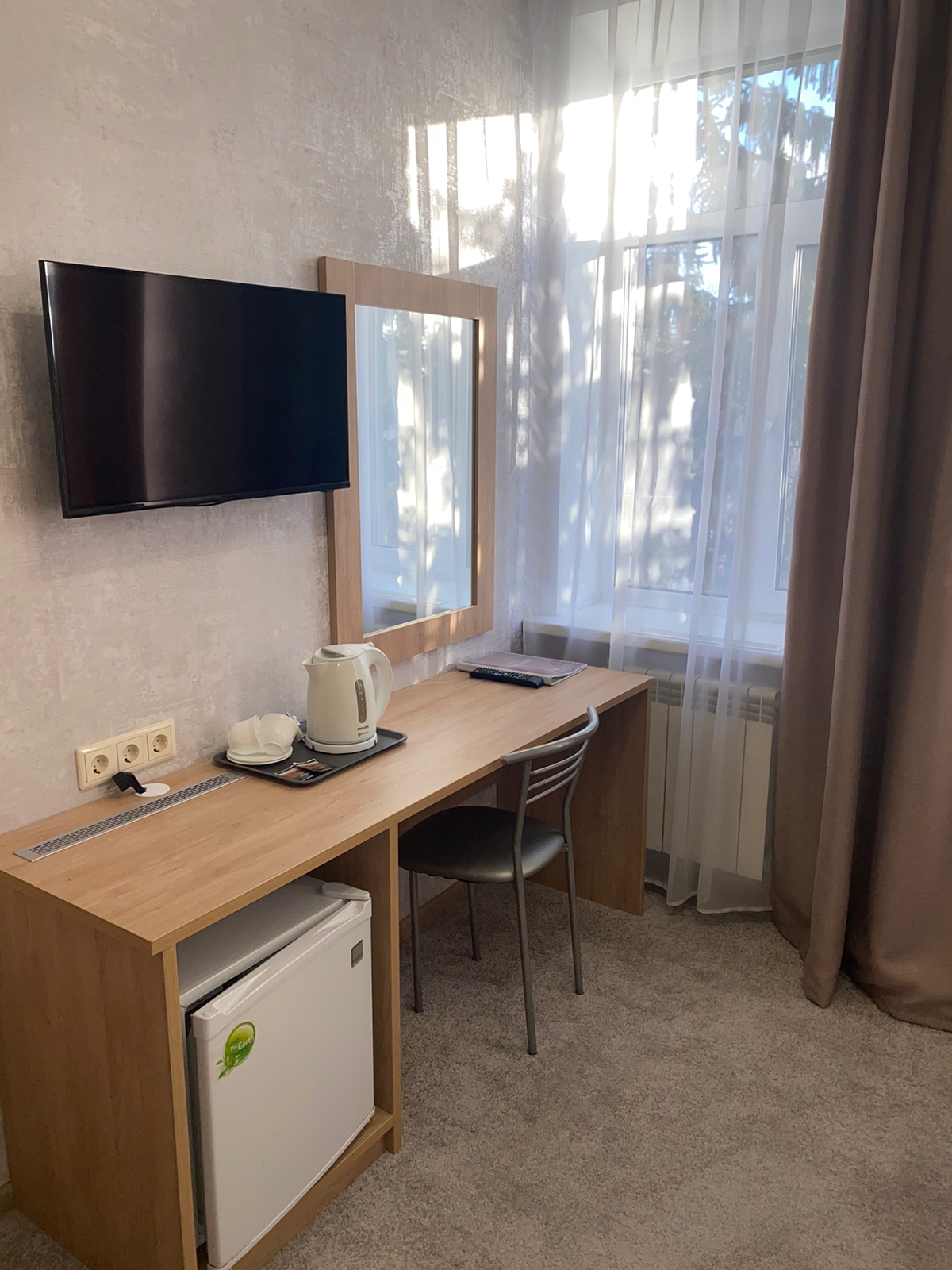 Фото Мини-гостиница на Сайдашева