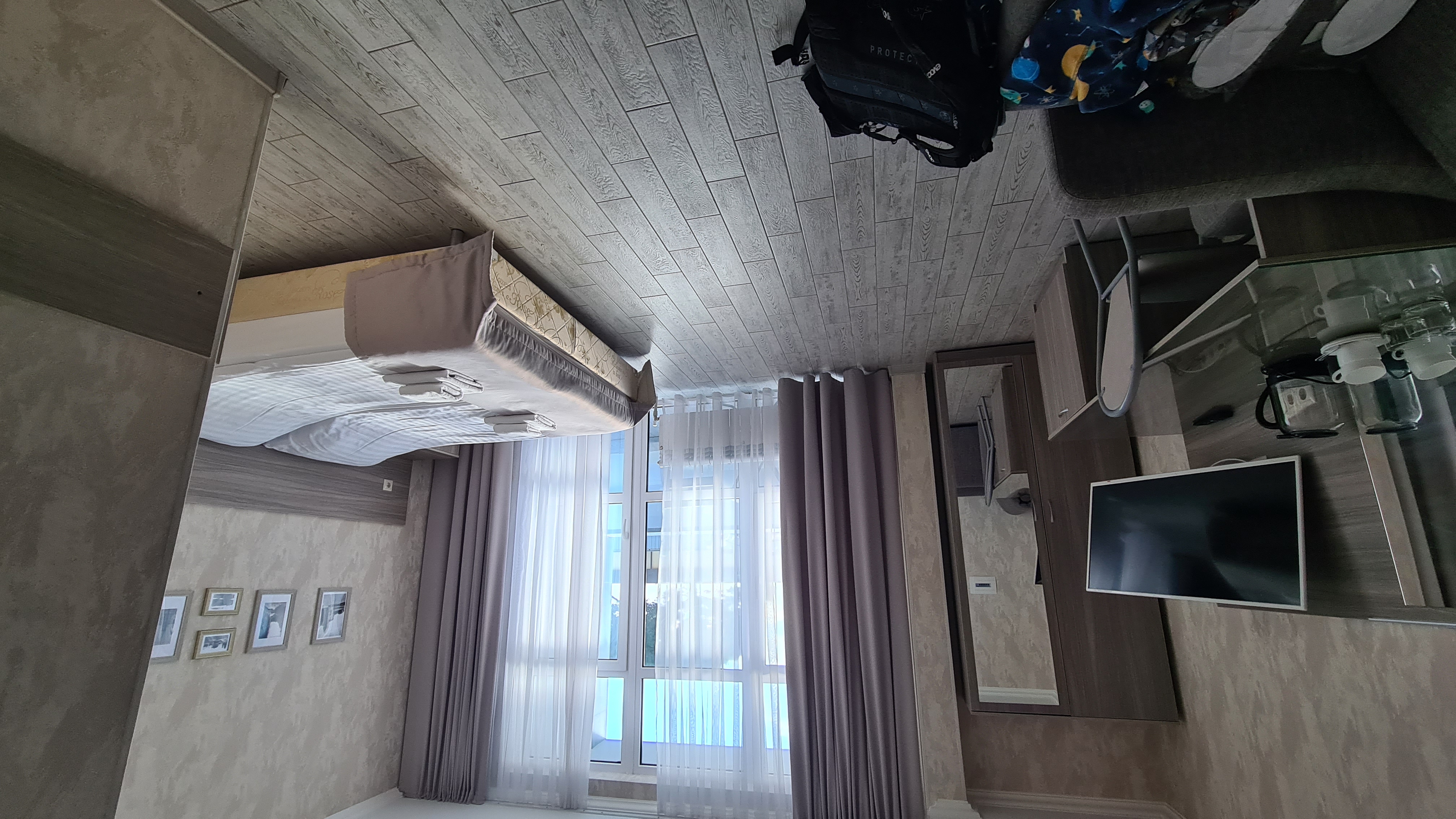 Фото Атлант на Нижнеимеретинской