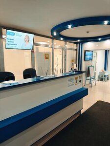 Medical center, clinic CMD, Volgodonsk, photo