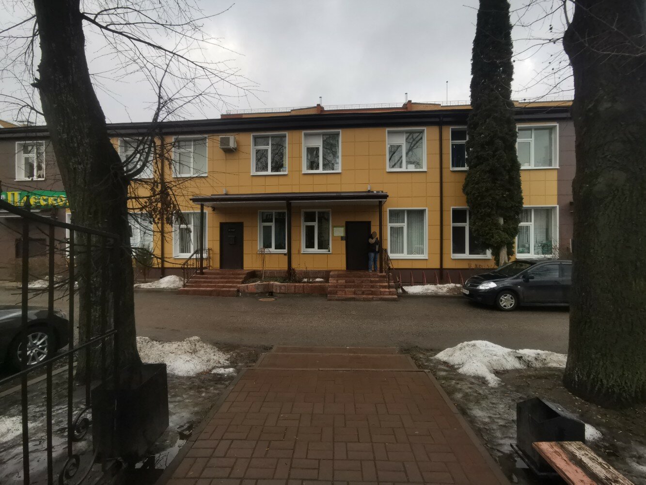 ИнтерьерСтройМонтаж