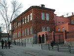 School № 5, building № 2 (Zhuravlyova Lane, 26/80), school