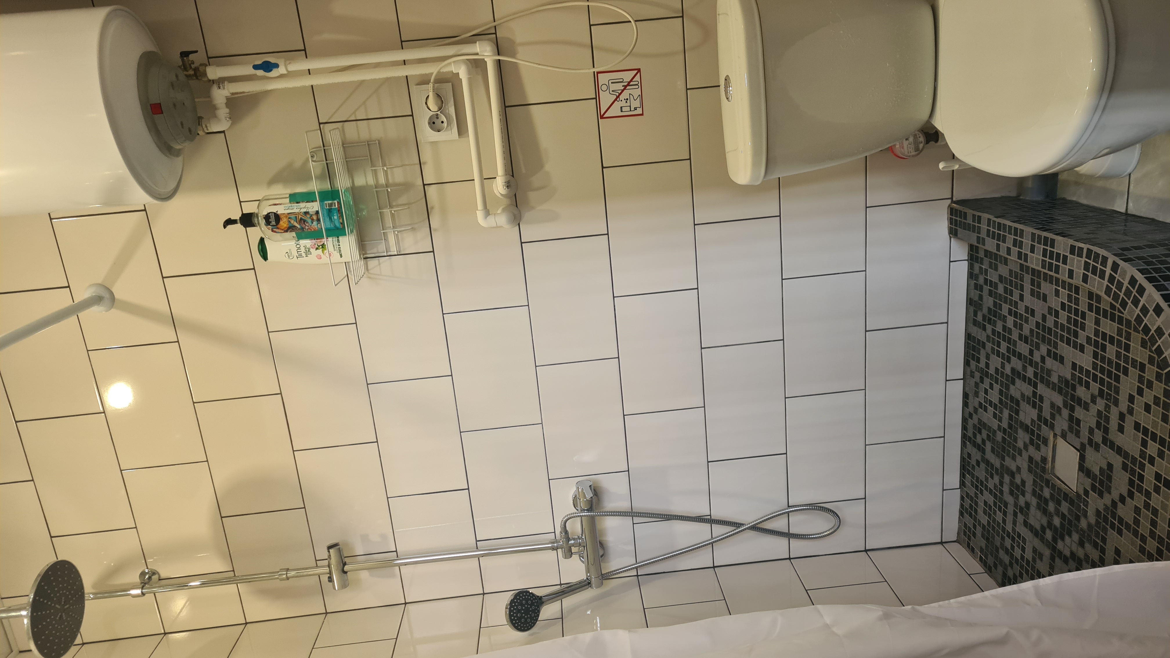 Фото Гостевые номера