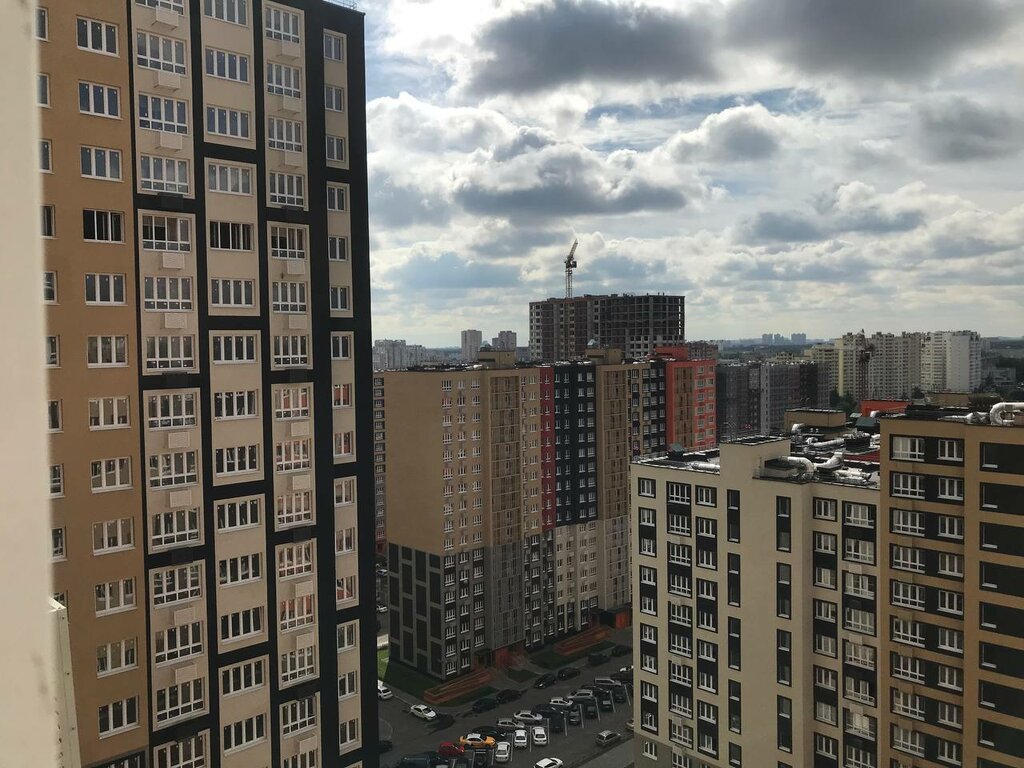 Строительная экспертиза и технадзор Сафети, Москва, фото