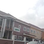 Proforest Africa Regional Office (Greater Accra Region, Adentan Municipal, Otinshie, Ashiteye Link), associations and industrial unions