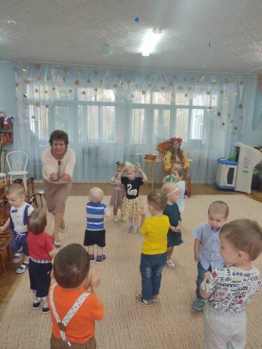 Детский сад, ясли МБДОУ центр развития ребенка - детский сад № 179 Алиса, Ульяновск, фото