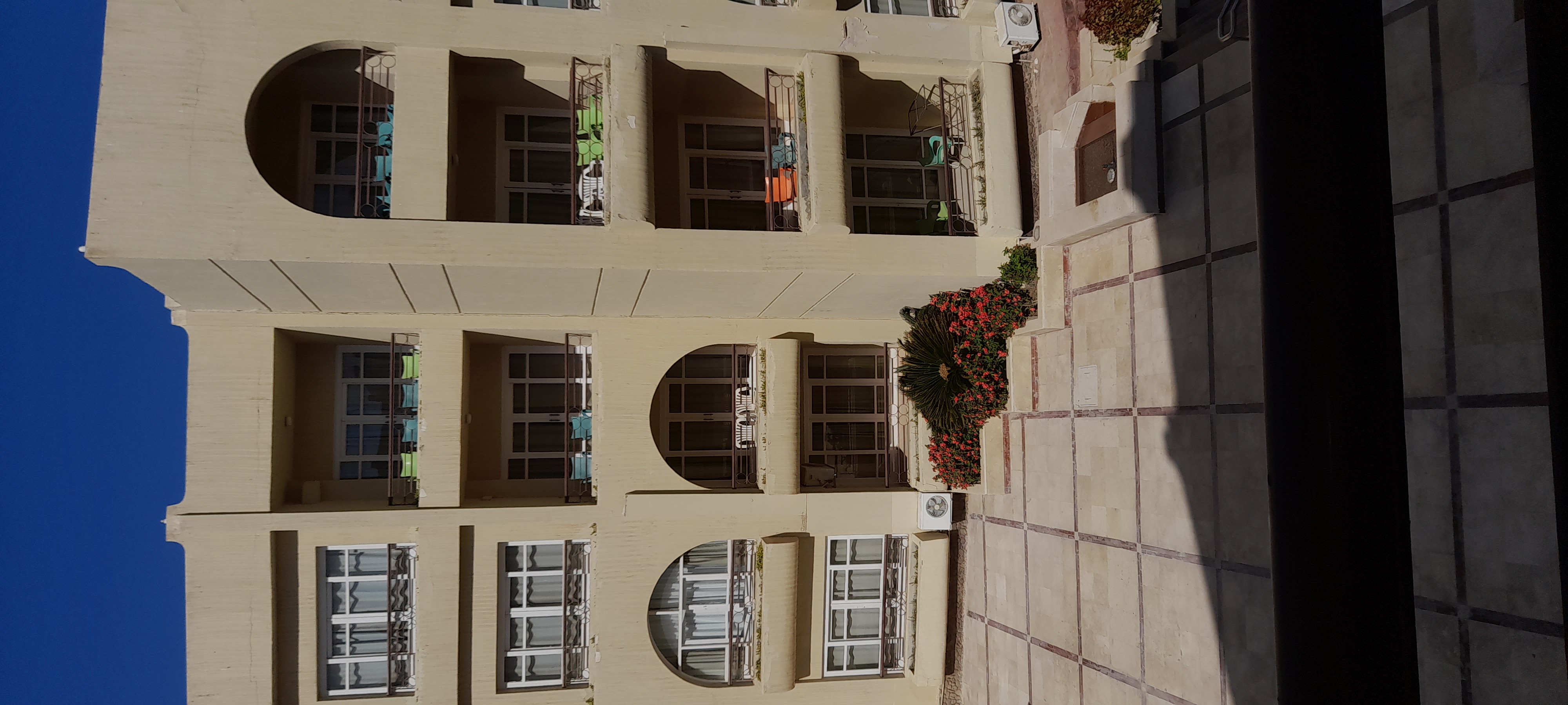 Фото Sunny Days Mirette Family Resort