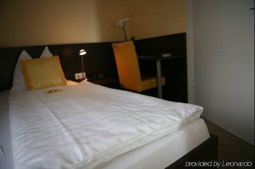 Фото Hotel Lindenhof