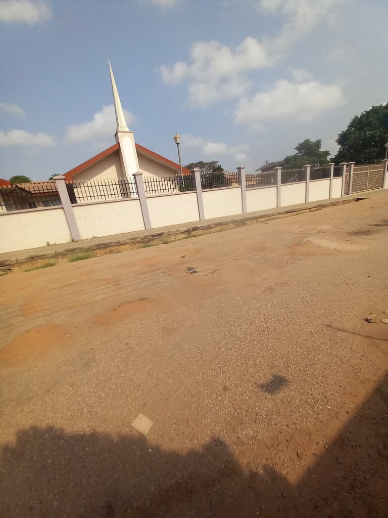 Religious organization The Church Of Jesus Christ Of Latter Days Saint, Accra, photo