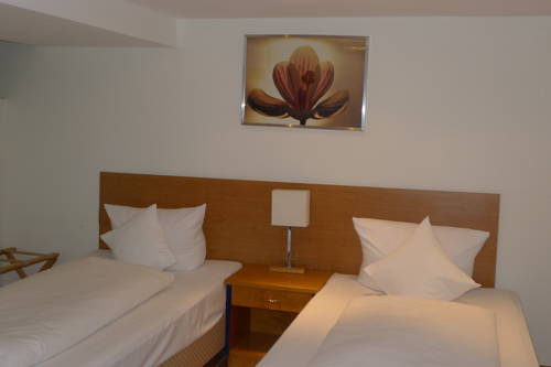 Фото Hotel Villa im Park