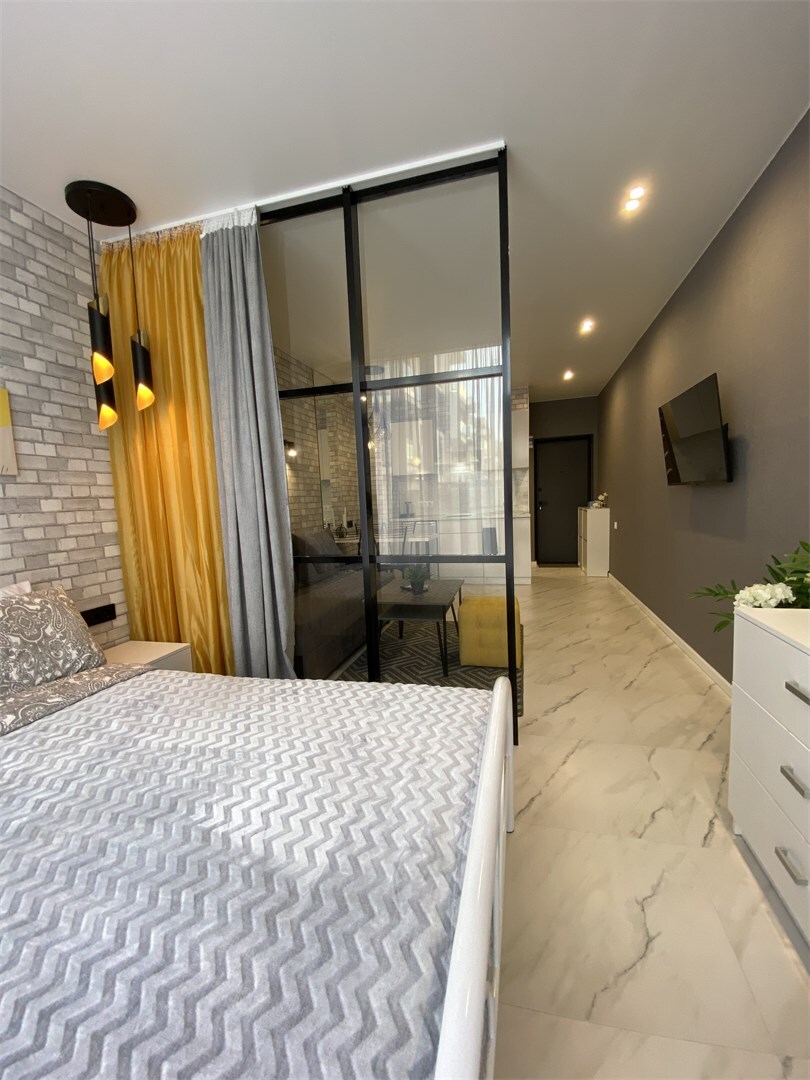 Фото Green Palace Apartment