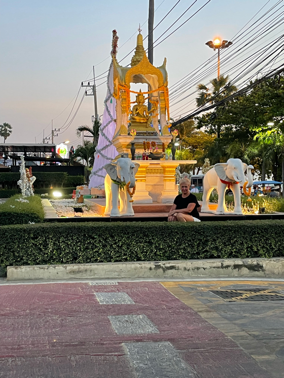 Фото Grand Jomtien Palace Hotel