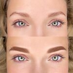 Evo Pm (Moscow, Novoslobodskaya Street, 11), permanent makeup studio