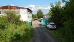Autoservice Klen (Promyshlennaya Street, 13Б) ، ورشة لتصليح السيارات
