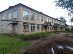 Rayonnaya bolnitsa filial (Settlement of Igra, ulitsa Lomonosova, 13), hospital