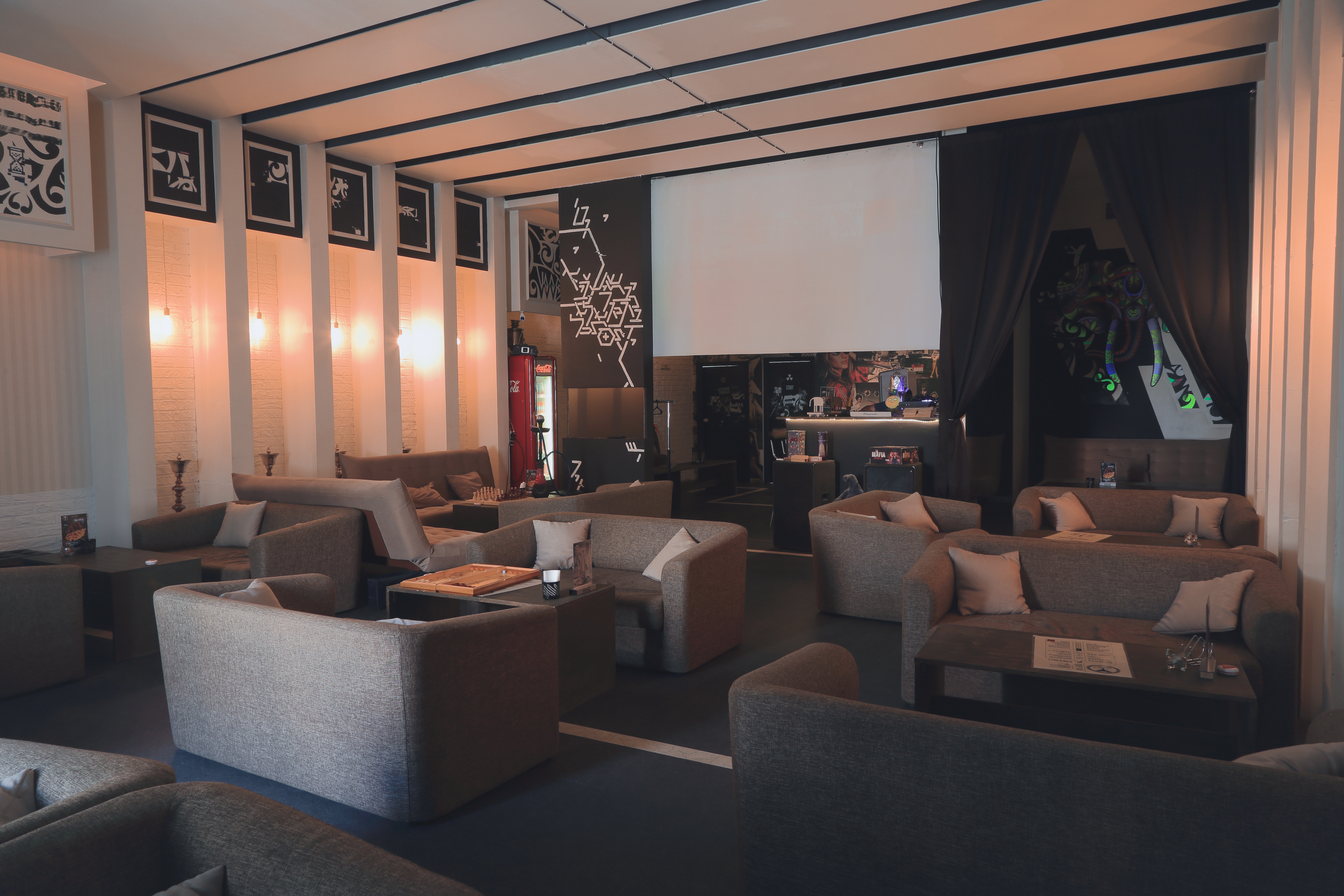 Enzo lounge ул вайнера 51 екатеринбург фото