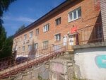 Pechersky kulturno-sportivny tsentr (selo Pechersk, Avtodorozhnaya ulitsa, 1) ، مركز رياضي
