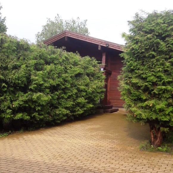 Фото Завидово-2