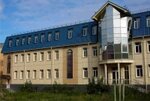 Permsky Institut Ekonomiki i finansov (Ekaterininskaya Street, 141), further education