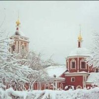 Orthodox church Church of the Intercession of Our Lady, Moscow, photo