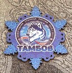 Tambov souvenir (Internatsionalnaya Street, 36), gift and souvenir shop