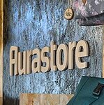 Aurastore (Депутатська вулиця, 1В) ، متجر ملابس