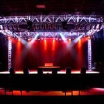 Foton (Koptevskaya Street, 67), sound and lighting equipment