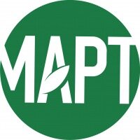 Март