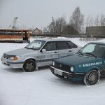 Uchebny tsentr Avto-Klass (prospekt Gagarina, 25), driving school