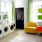 Prachechnaya samoobsluzhivaniya (provulok Otakara Yarosha, 12), lavandería