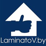 Laminatov.by (ул. Карповича, 28, корп. 1), ламинат в Гомеле