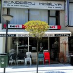 Gündoğdu Office Furniture Shop (Duzce, Düzce Merkez, Cedidiye Mah., Necip Güney Sok., 12C), garden furniture