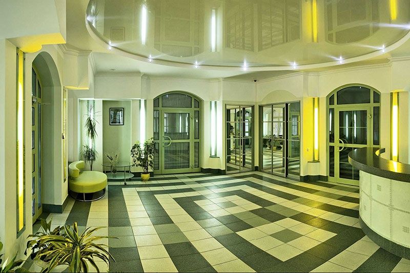 Фото Обертайх Люкс