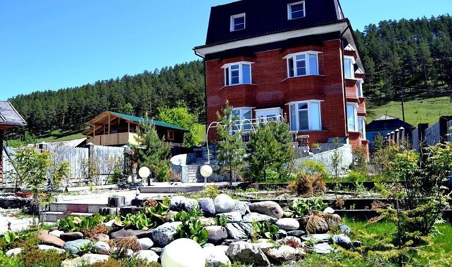 Фото отеля 2