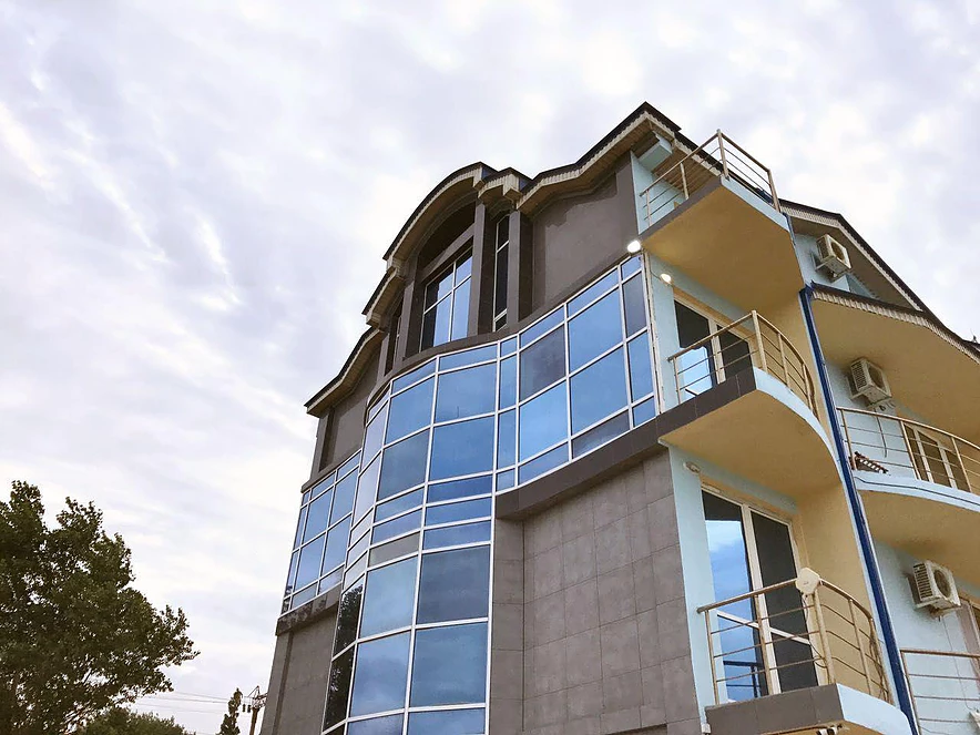 Фото Лунный берег