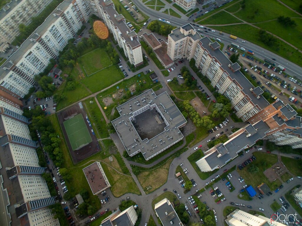 Школы невского района санкт петербурга