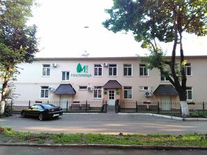 отель Мирта