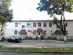 Мирта (ул. Федосеенко, 4), гостиница в Саранске