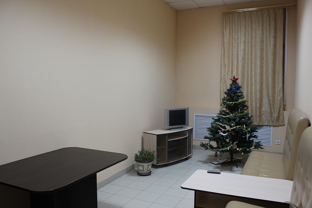 Фото Комфорт