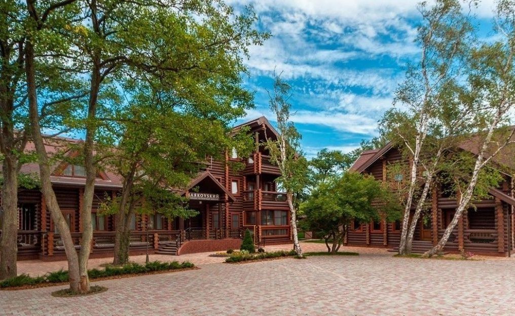 Фото отеля 2