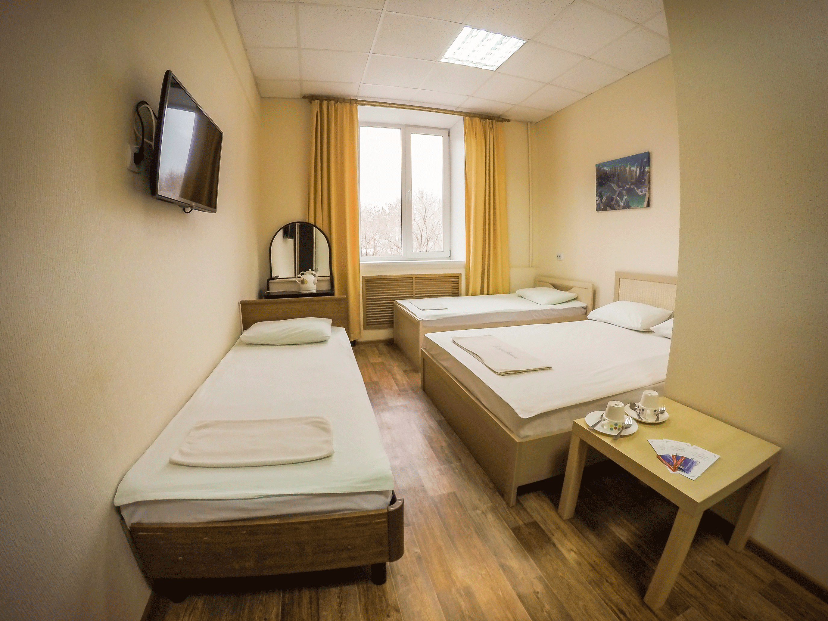 Фото Фонтанка